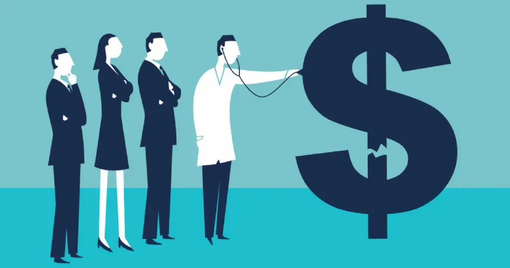 Financial Wellness