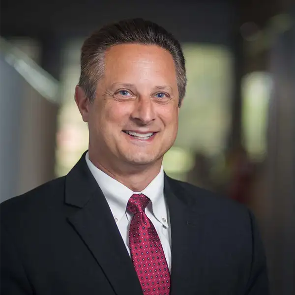 Mark Garvelli – CIC